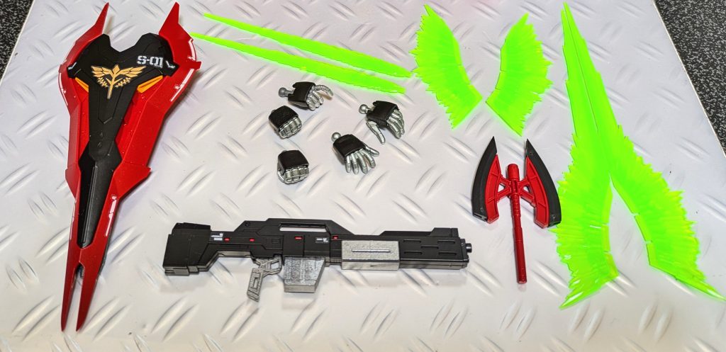 サザビー–5枚目/制作者：@Ymarl1