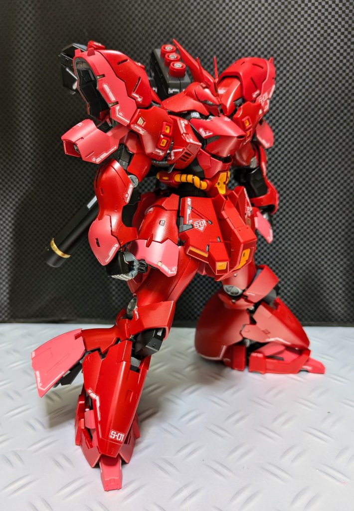 サザビー–4枚目/制作者：@Ymarl1