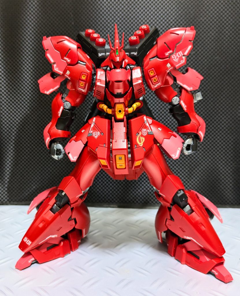 サザビー–2枚目/制作者：@Ymarl1