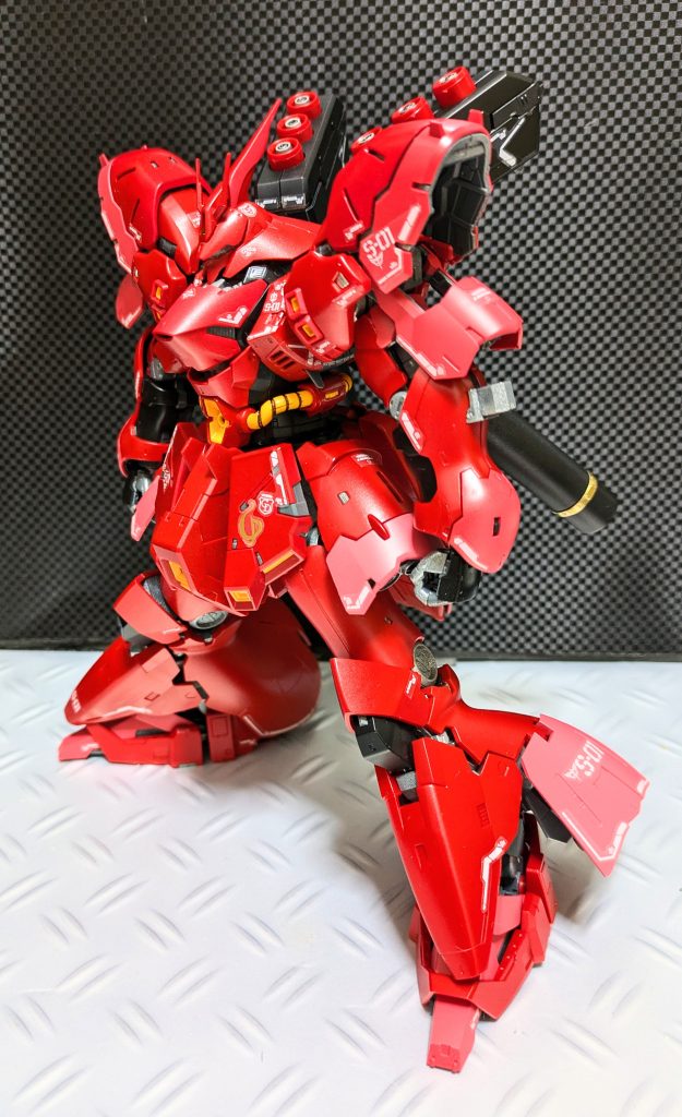 サザビー–3枚目/制作者：@Ymarl1