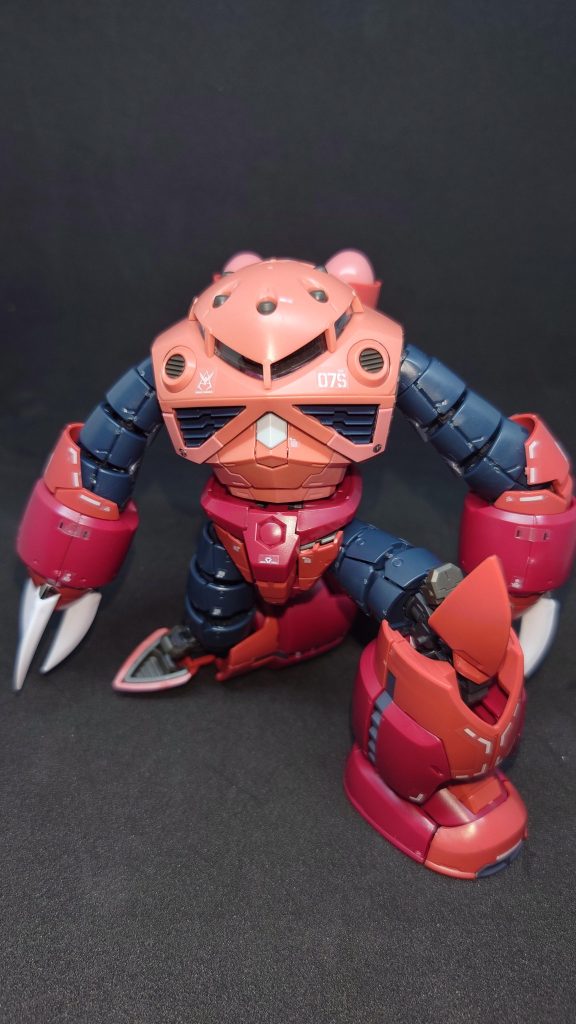 起き上がるシーン再現!!!!編集技術ないのでスローモーション出来ません(´；ω；｀)