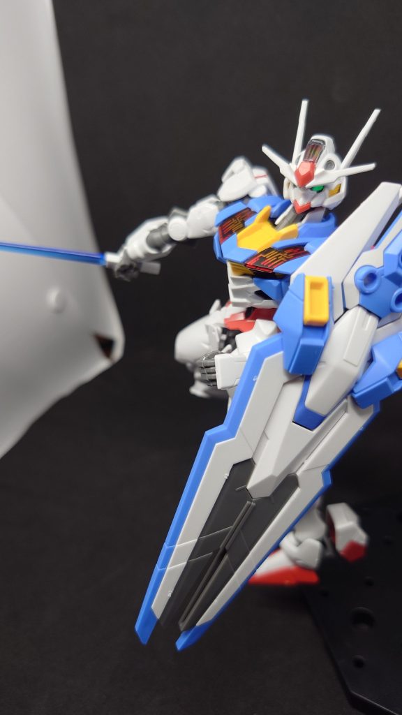 ちょっとぼやけちゃいました💦