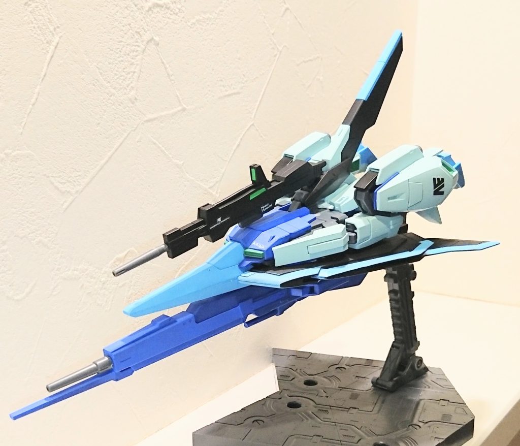 Ｚガンダム–2枚目/制作者：ame761224