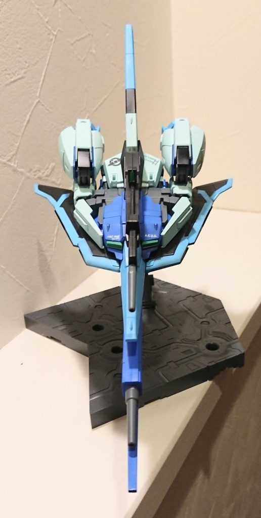 Ｚガンダム–3枚目/制作者：ame761224