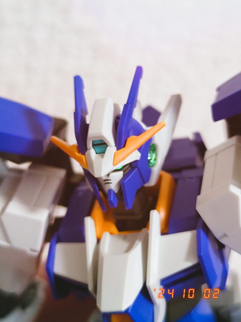 このカラーリングがよかですね🥰