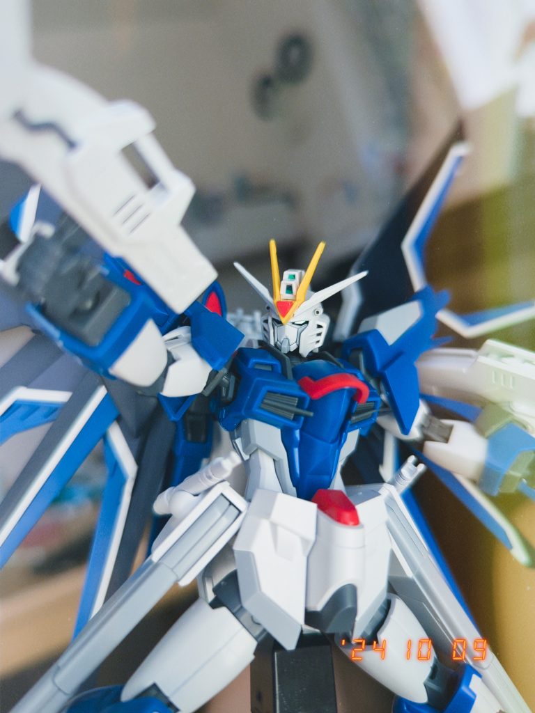 戦闘シーンがはやいこと