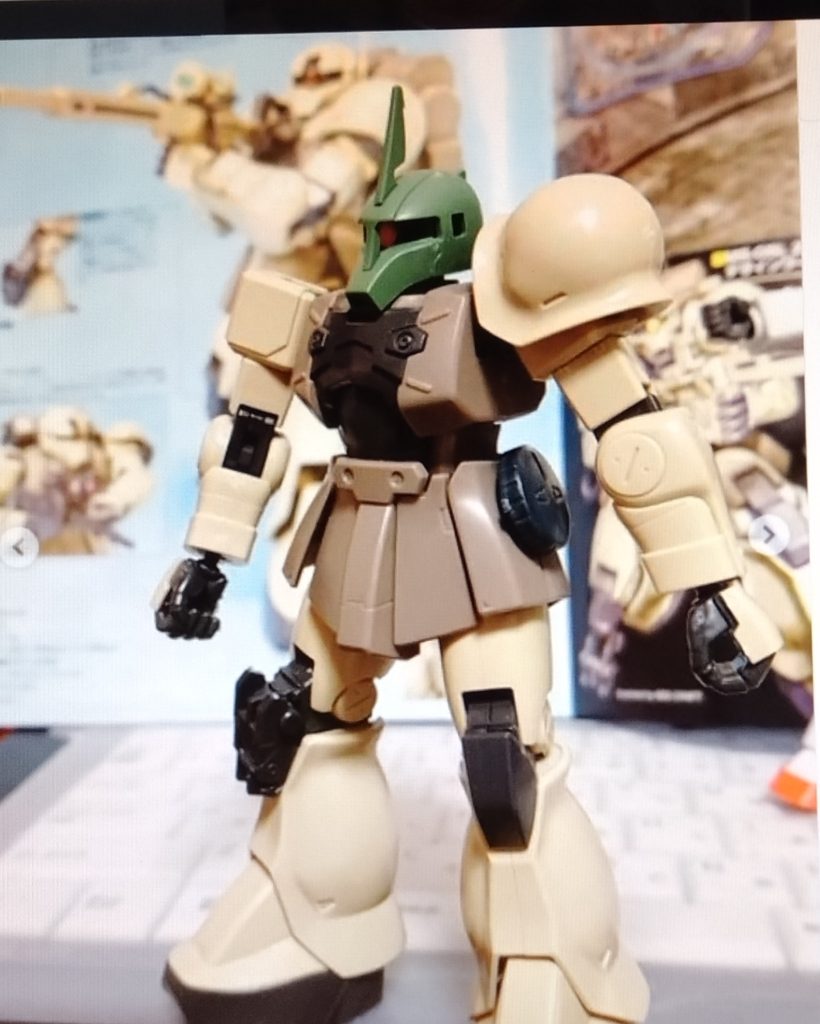 コレで売られていましたよ～汚しペンもセットでした。