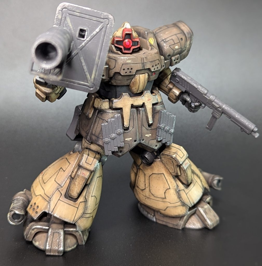 ドム・トローペンUCver–7枚目/制作者：メルツェル