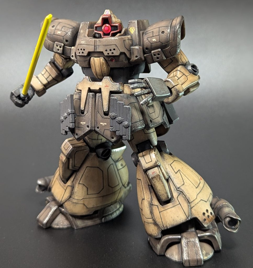 ドム・トローペンUCver–4枚目/制作者：メルツェル