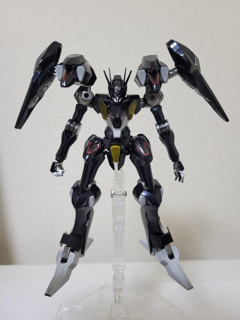 光沢仕上げが好きです😊