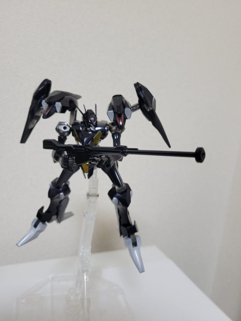 目標を狙い撃つ！(エラン好きでしたがセリフ覚えておりません笑)