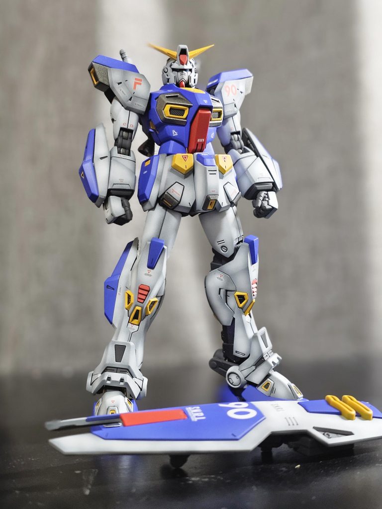 若干下からのアングルです最近はガイアのサフにハマってます笑🙄