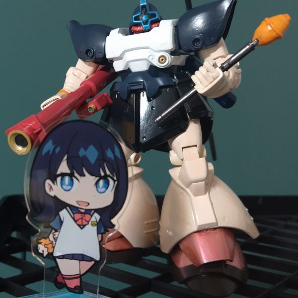 もうⅡ(ツヴァイ)ですから