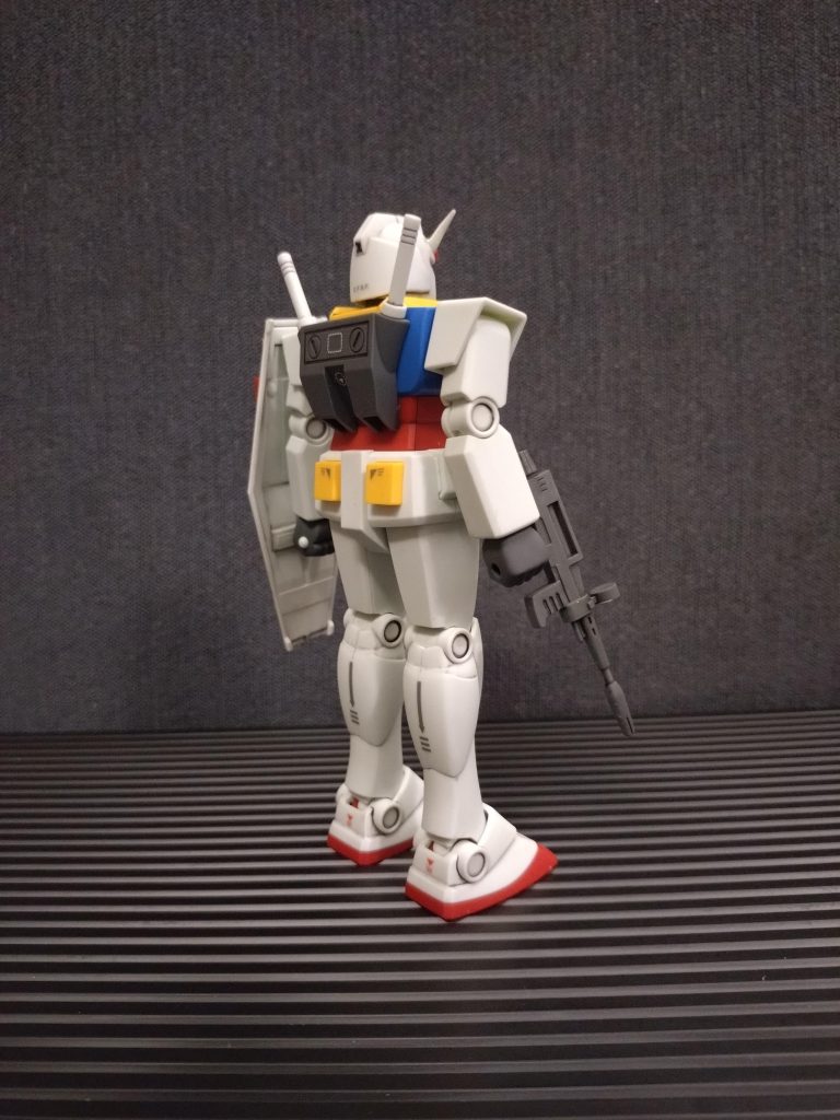 一つ組んだらもうお腹一杯…勢い余って買ってしまったもう一つは暗室にぶん投げて無かったことにしました💜