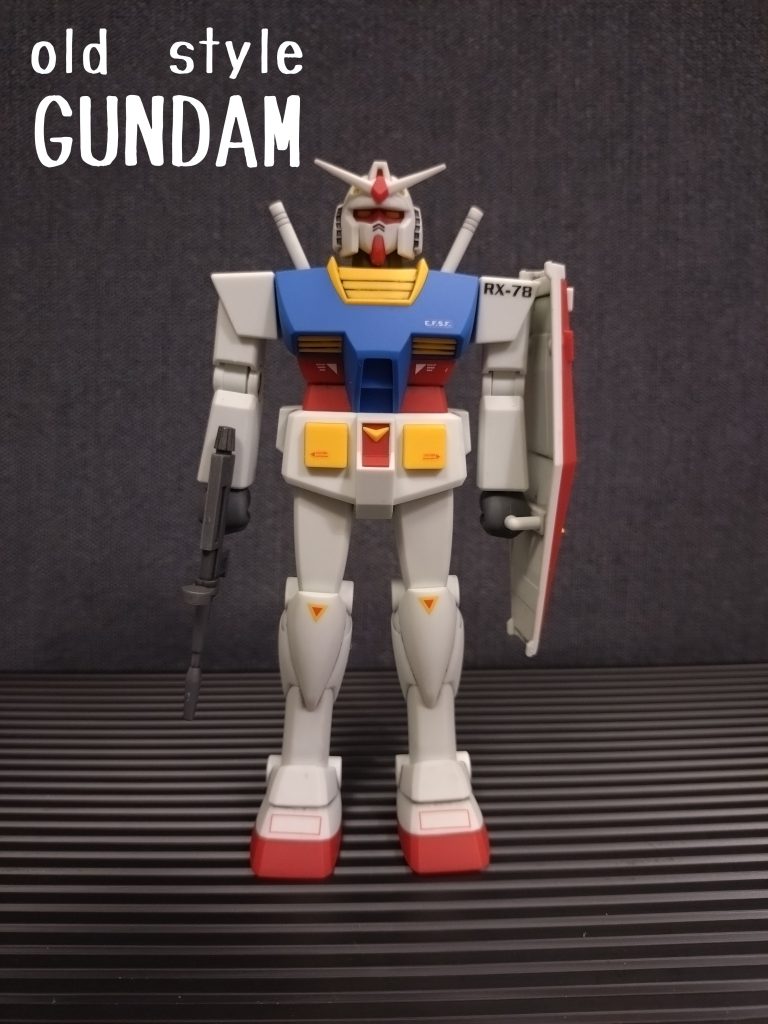 僕の主戦場は池袋だった…朝3時から東武や西武に並び何が買えるか分からないなか、高校生位の輩に「ガキがガンダムの何がわかるだよwおらっ帰れ帰れ!」とカラまれたり、買った後に強奪されそうになったり…