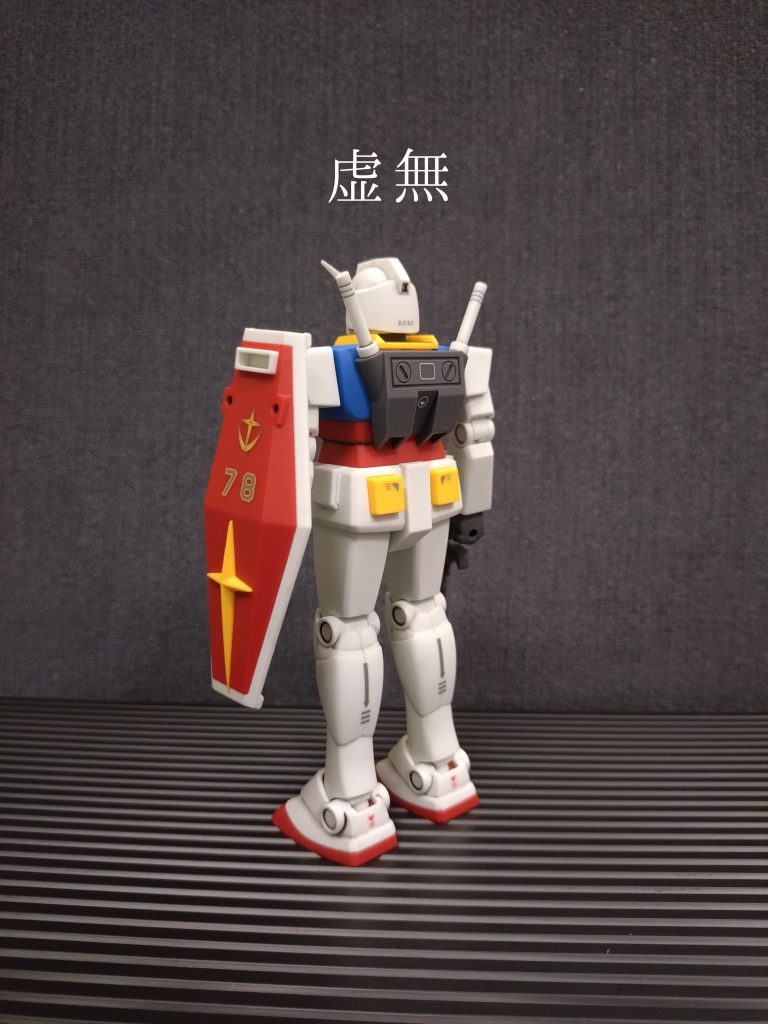 人気のMSにムサイの抱き合わせ商売を考えた店のおじさんに「おじさん!こんなのズルいよ!このMSだけ売ってよ!」そう交渉した正義感溢れる子供は、今はズルいおじさんになった…