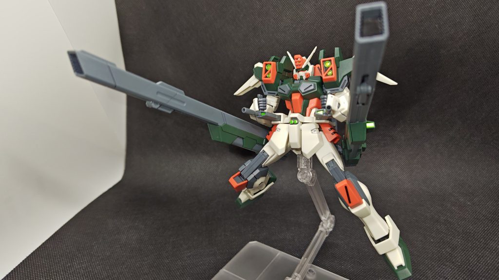 下からあおって撮影してみました。