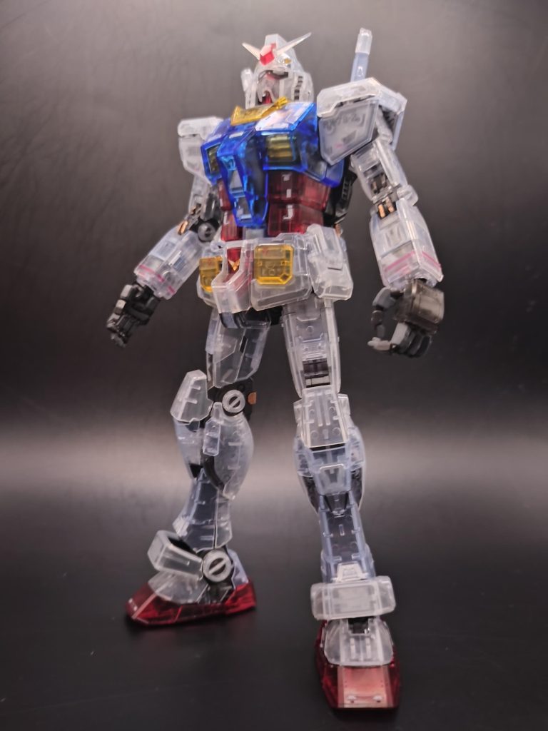 フロントビュー