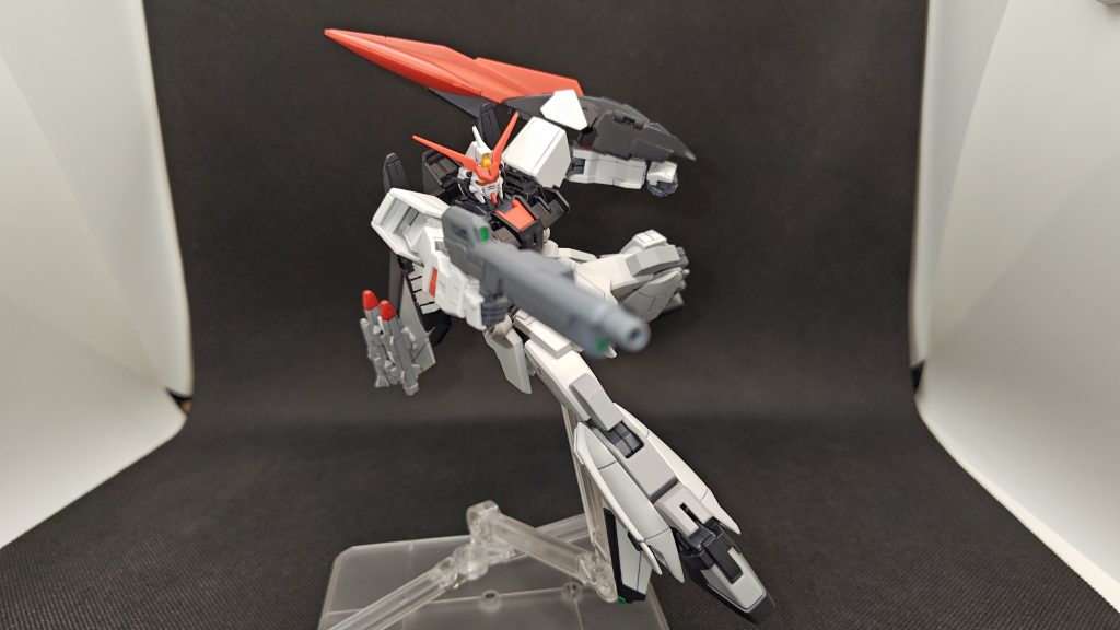 パケ絵再現。格好良いのですが、劇中ではこの直後にズンバラリとヤラれるんですよね···