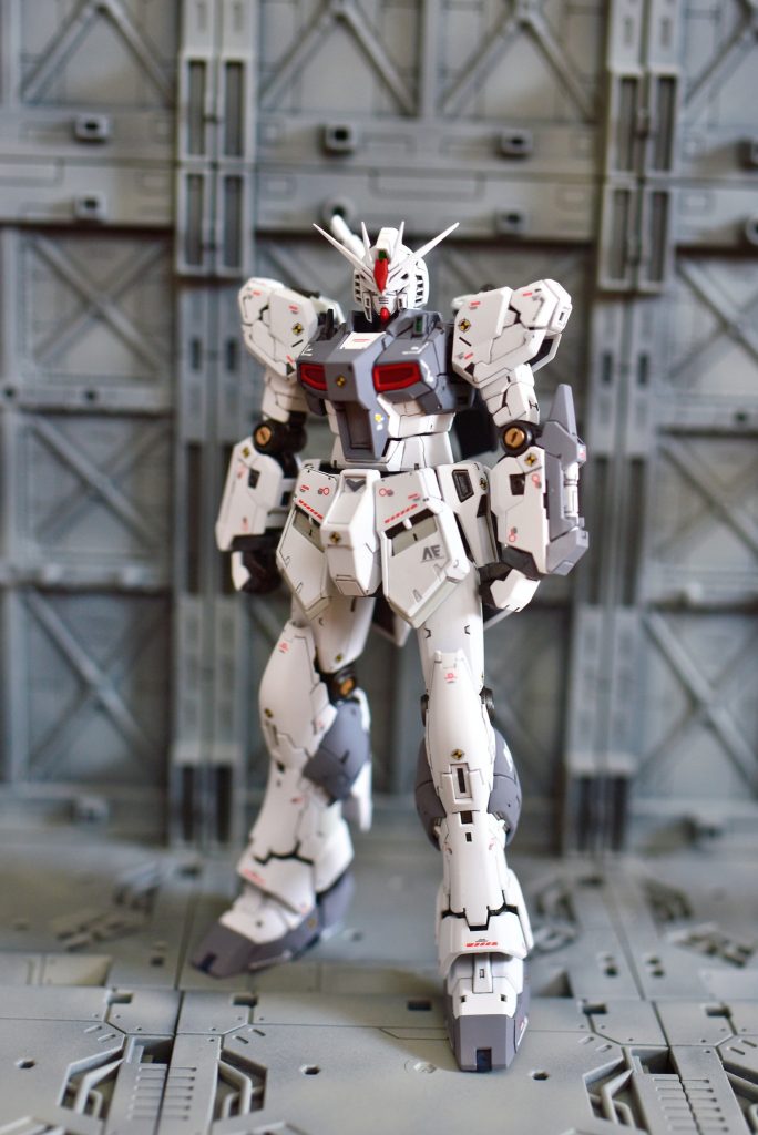 なにはともあれ安定の格好良さです。