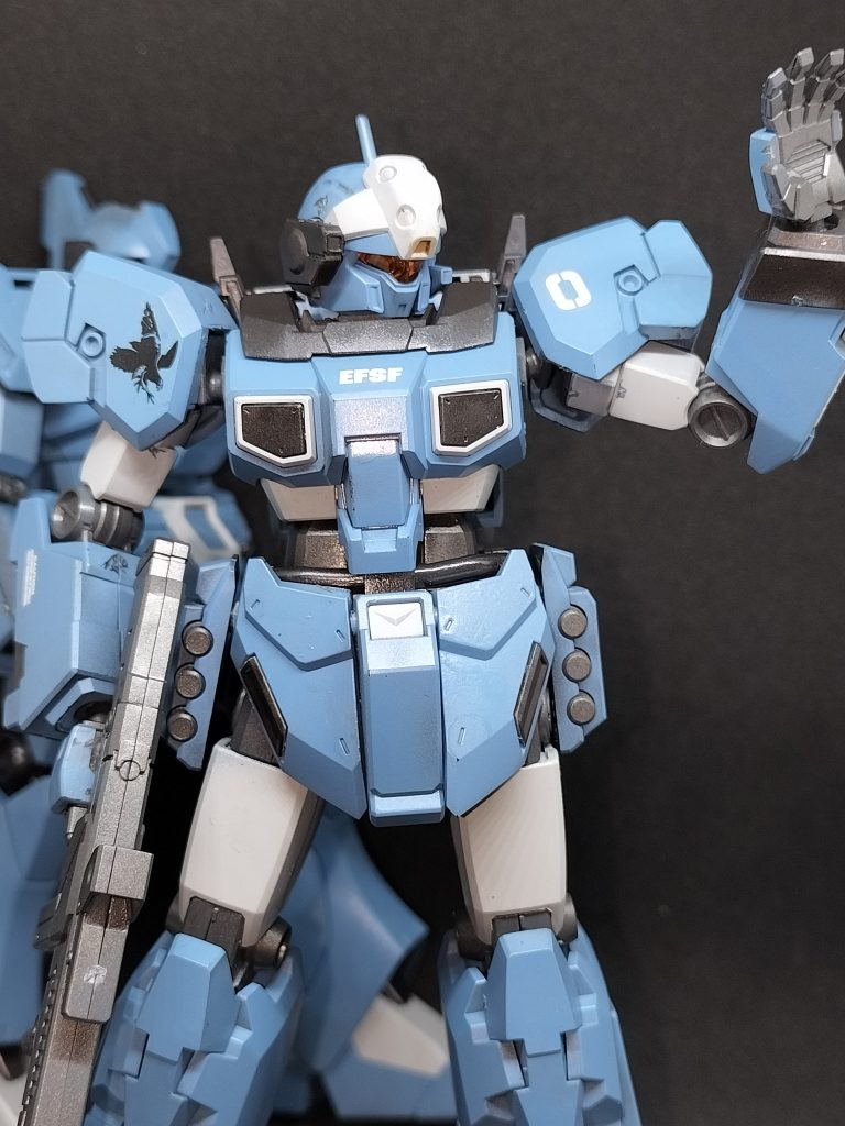 とまぁ…こんな感じでジェスタでした。