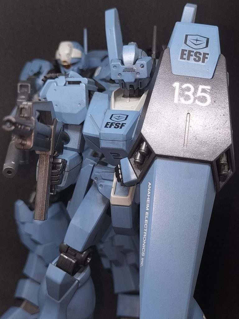 ポイントマン。