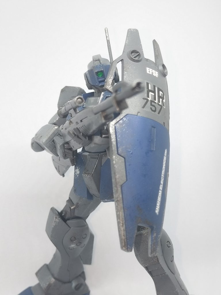 スナイパーってなんかいいよね……