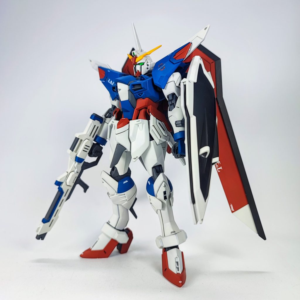 イモータルジャスティス(シンアスカ機)–4枚目/制作者：るりり