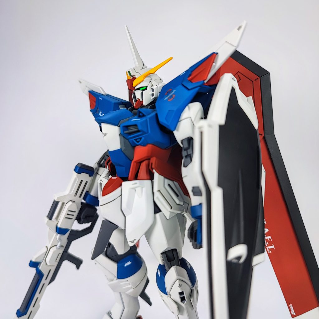 イモータルジャスティス(シンアスカ機)–2枚目/制作者：るりり