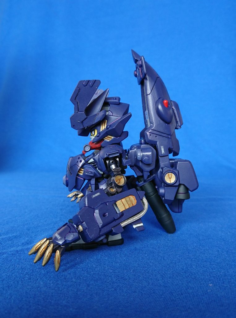 バルバロッソ号–3枚目/制作者:ベルーガ