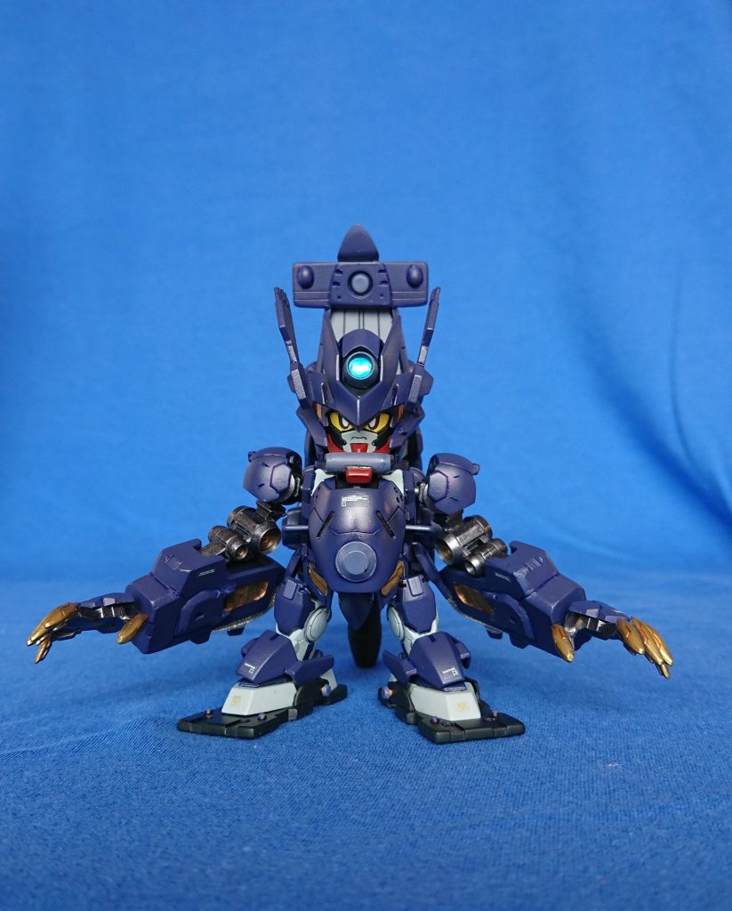 バルバロッソ号–2枚目/制作者:ベルーガ