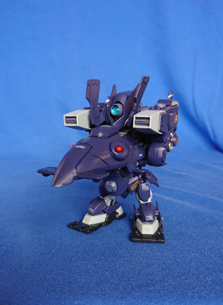 バルバロッソ号–9枚目/制作者:ベルーガ