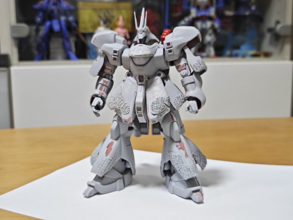 サフ萌いいじゃない…?