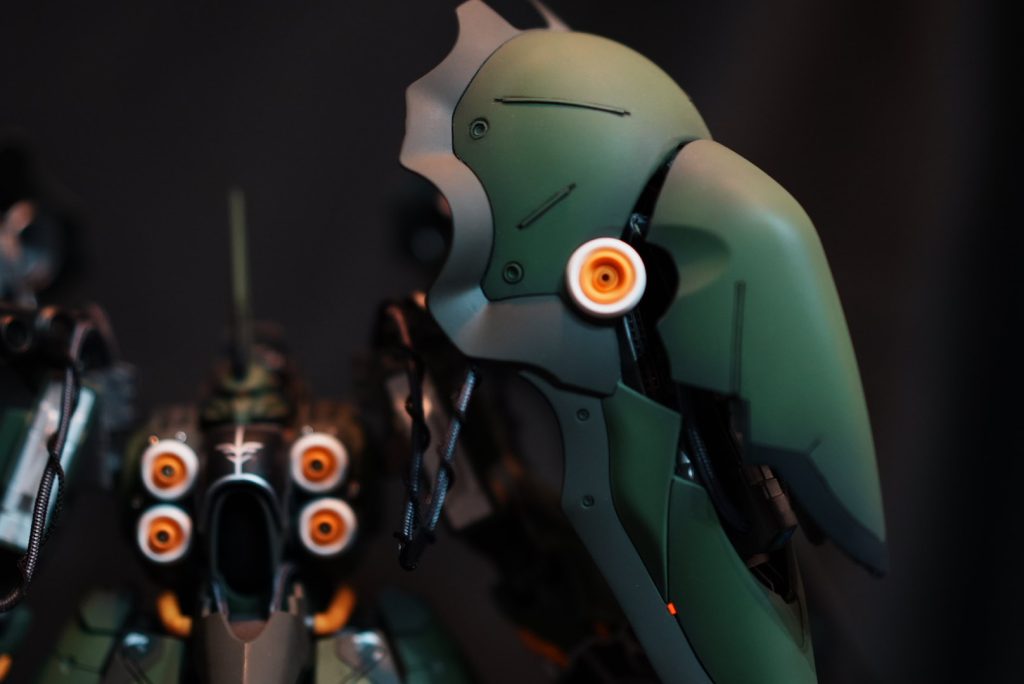 バインダー部分も開閉するようになっております