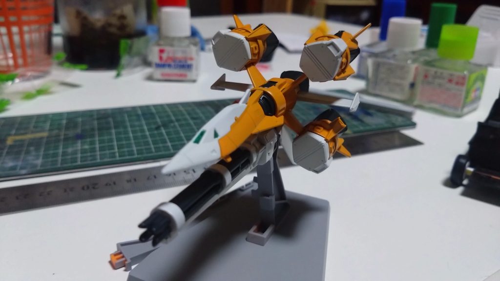 ガンバレル–2枚目/制作者：いわきのスケアクロウ