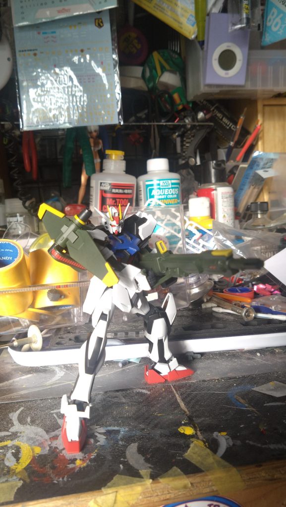 さて！次はソードだ！