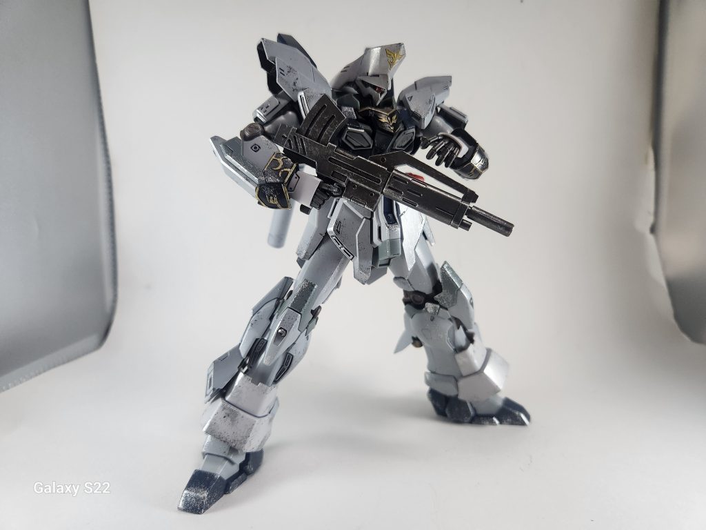 MSN-06A アガートラム–5枚目/制作者:甲殻重工