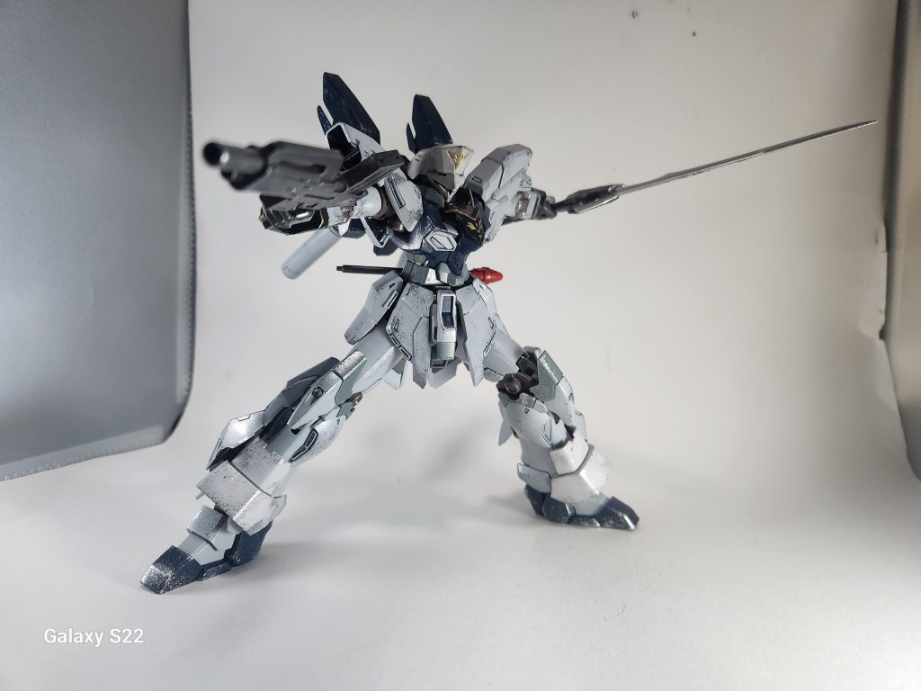 MSN-06A アガートラム–3枚目/制作者:甲殻重工