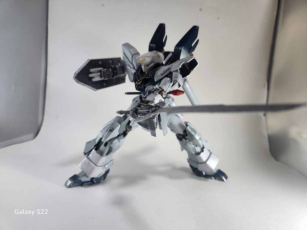 MSN-06A アガートラム–4枚目/制作者:甲殻重工