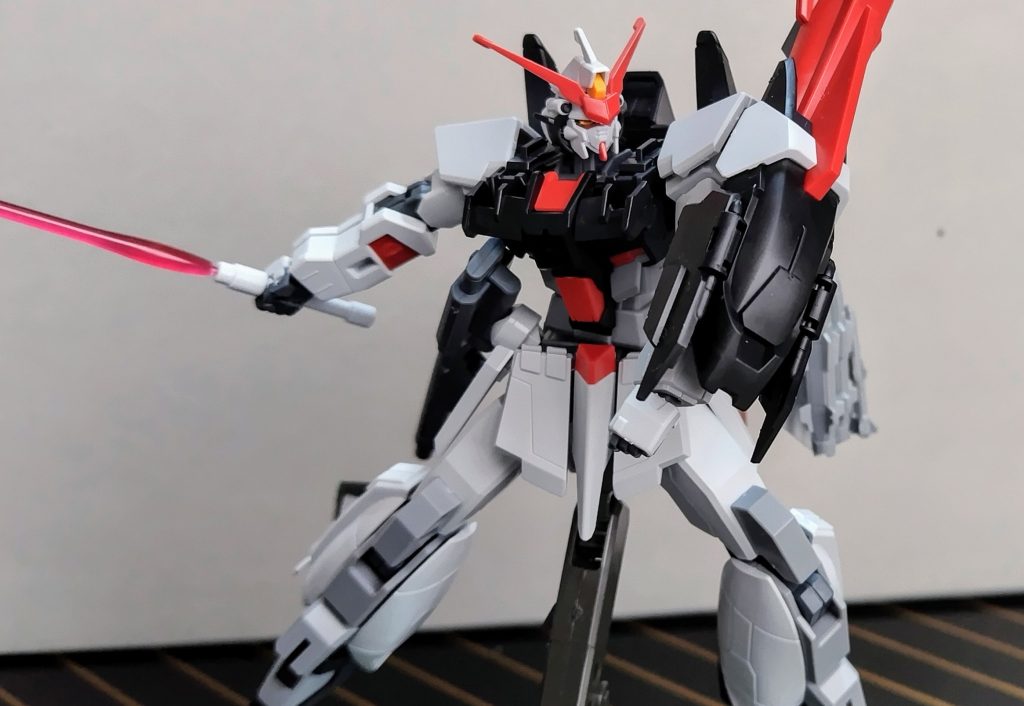 中々の良キットでした–3枚目/制作者：AKI