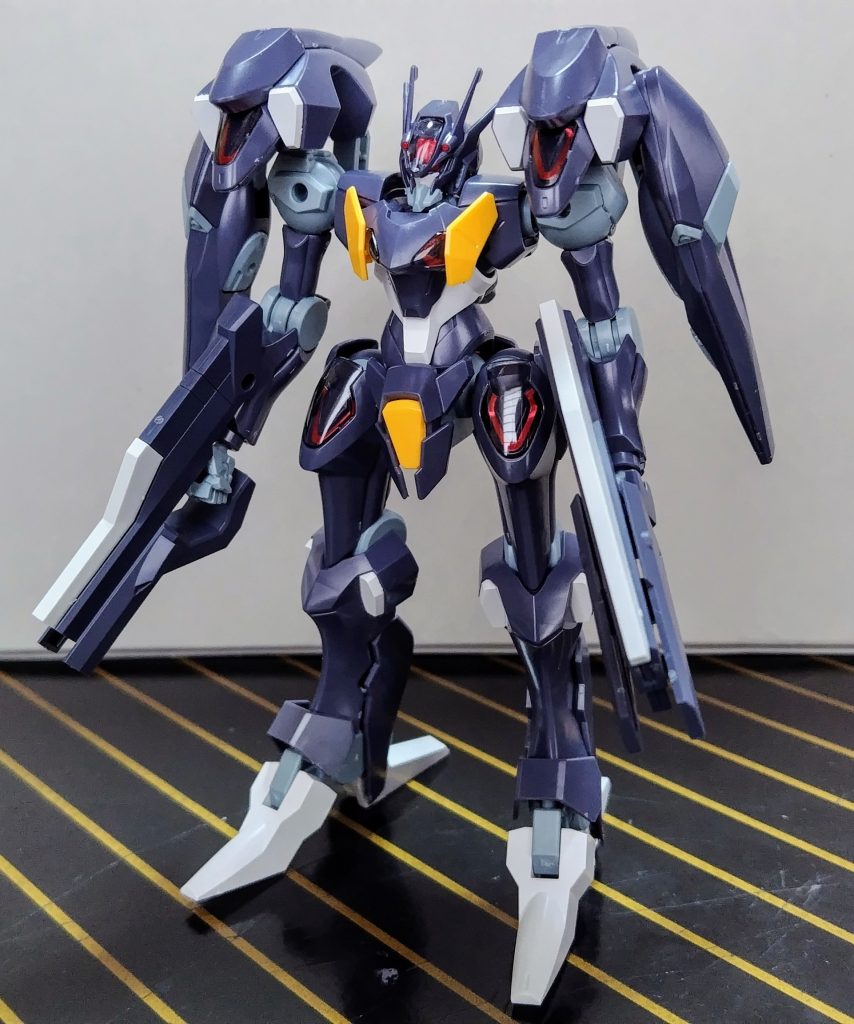 全体的にはこんな感じ📸