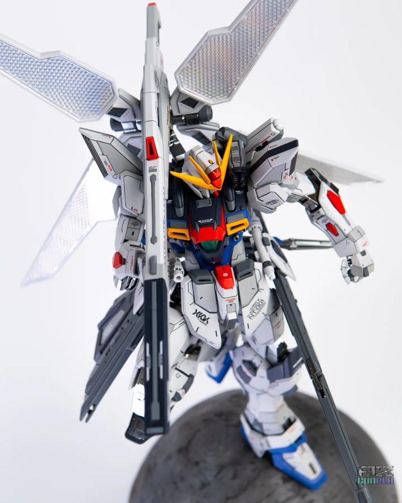 X Reborn–3枚目/制作者：@azrirdzl