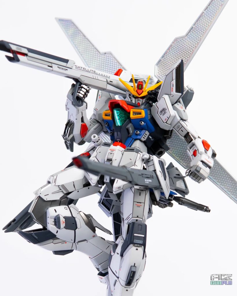 X Reborn–2枚目/制作者：@azrirdzl