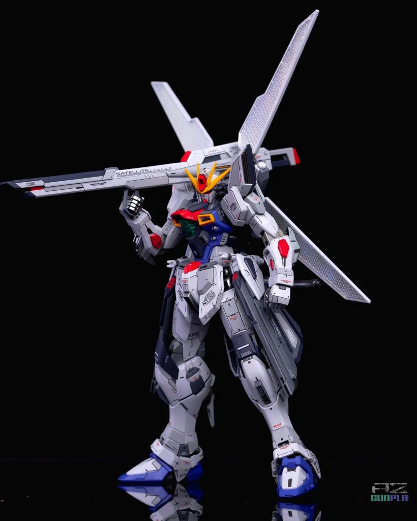 X Reborn–4枚目/制作者：@azrirdzl