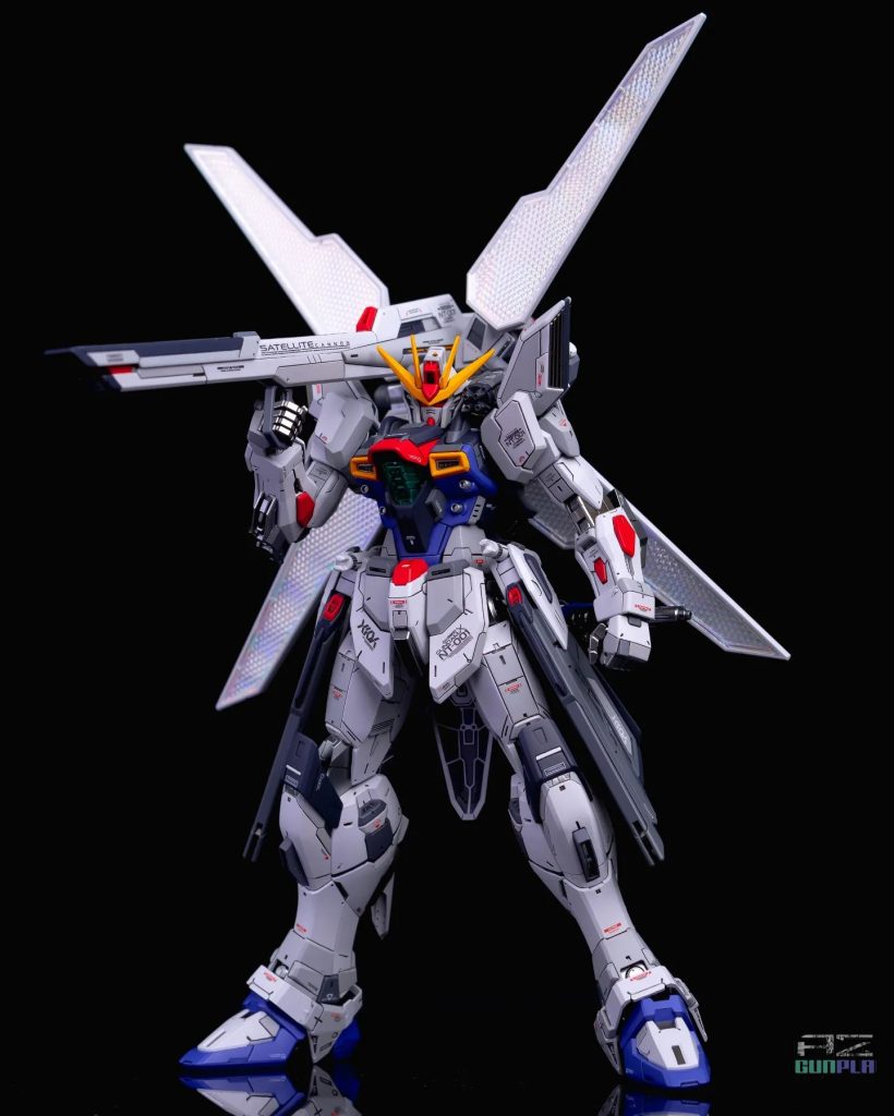 X Reborn–5枚目/制作者：@azrirdzl