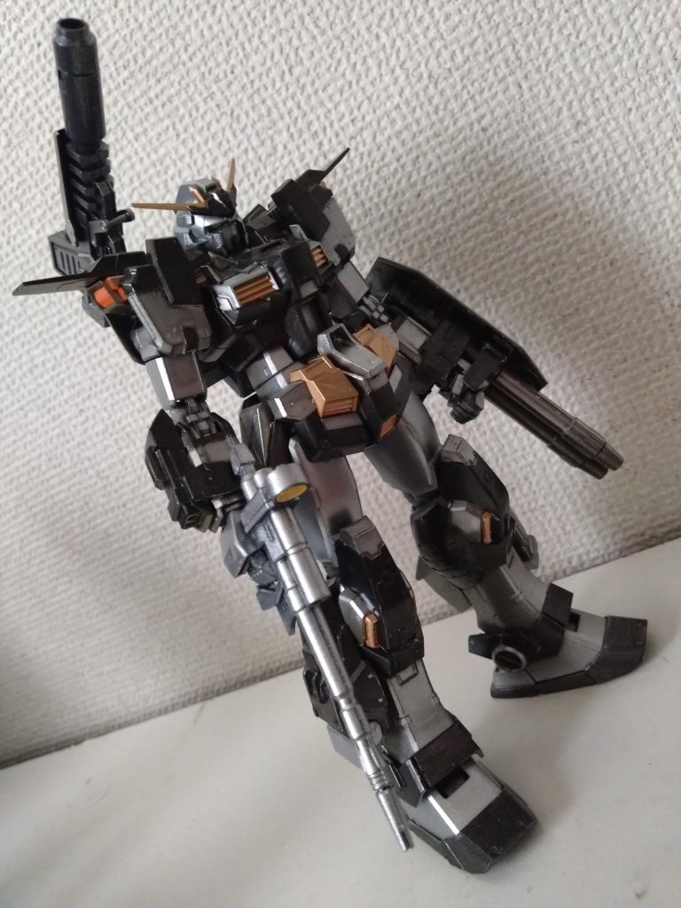 ストームブリンガーFA–2枚目/制作者：MUK