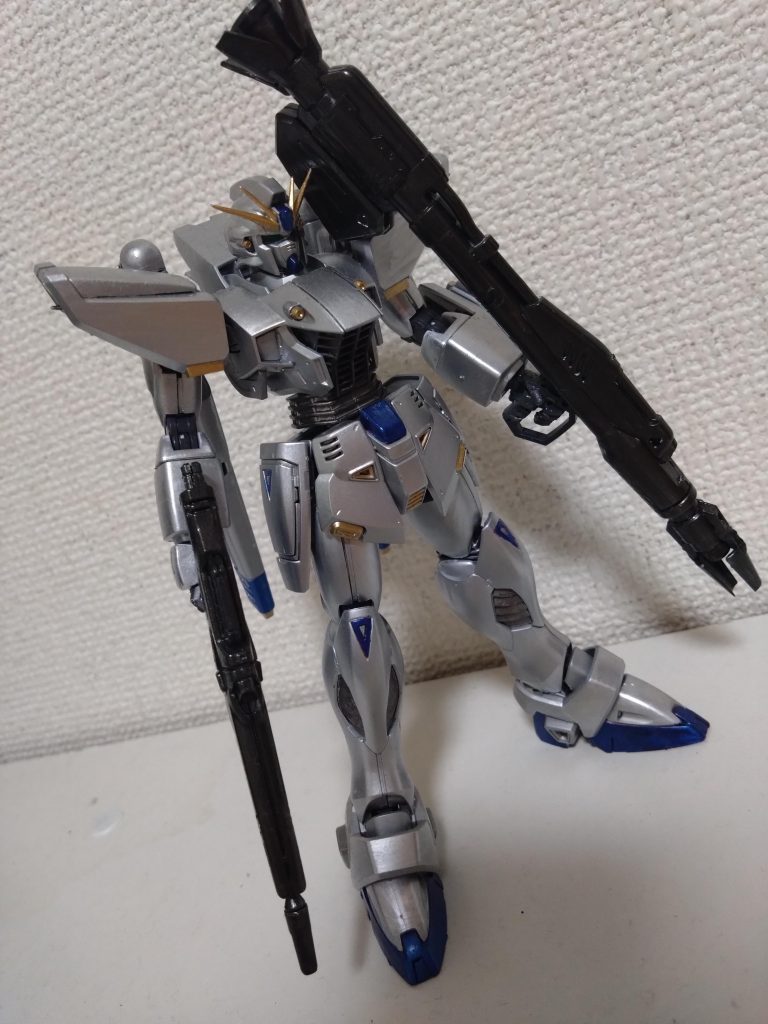 F91–2枚目/制作者：MUK