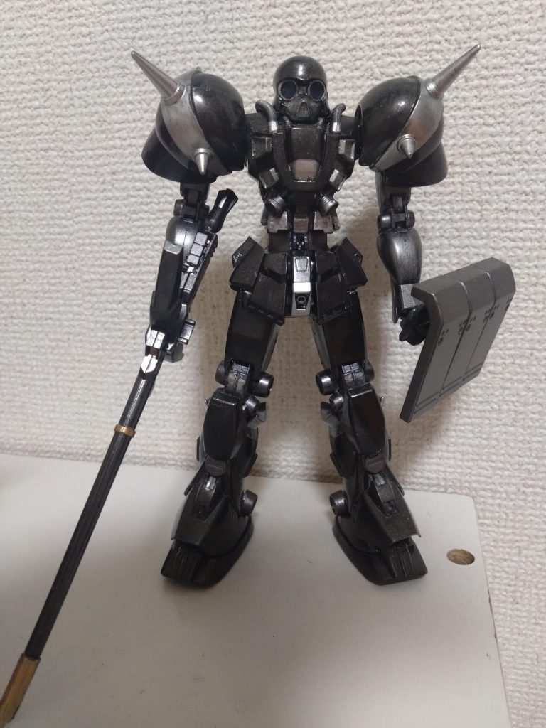 デナン・ゾン–2枚目/制作者：MUK