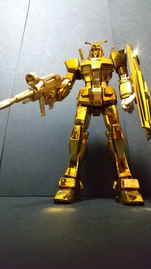 是非皆さんも、ガンダムベースで狙ってみてね！