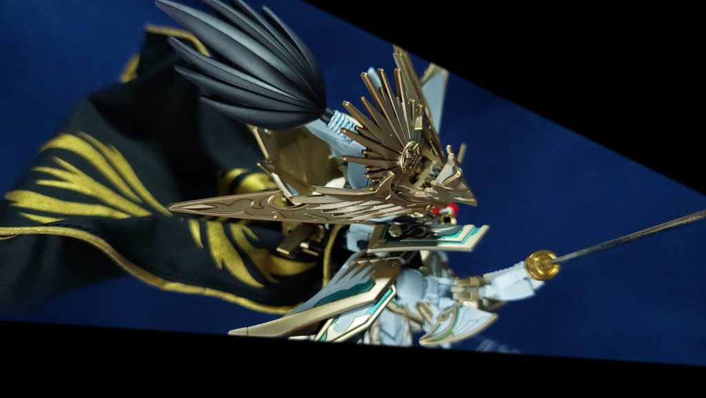 天下無双大将軍–3枚目/制作者：詐癡佯呆